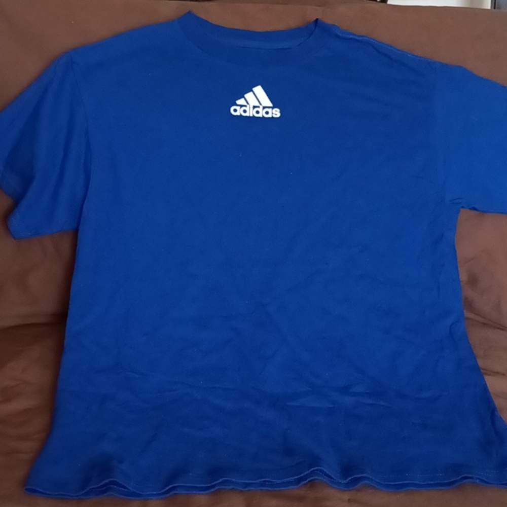 Adidas Cotton Tee